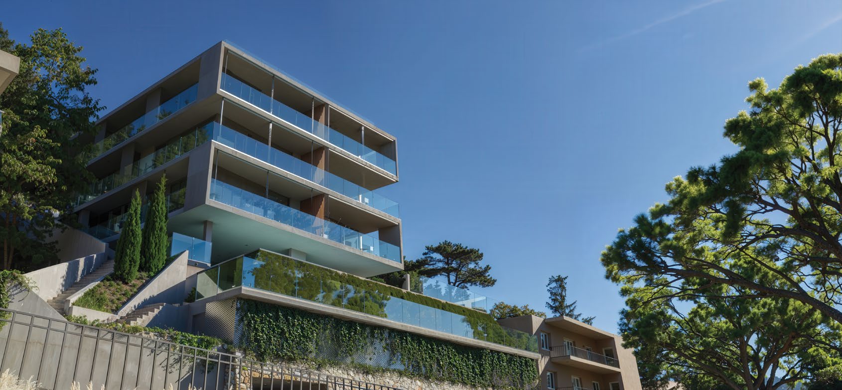 Villa Boffa